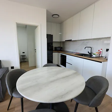 Apartments Avdic Makarska Exterior photo