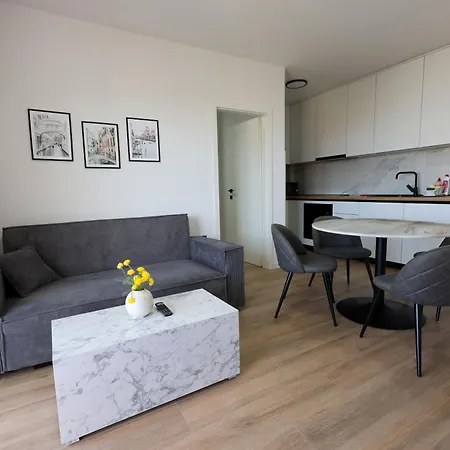 Apartments Avdic Makarska Exterior photo