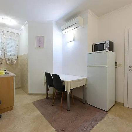 Apartments Avdic Makarska Exterior photo