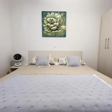 Apartments Avdic Makarska Exterior photo
