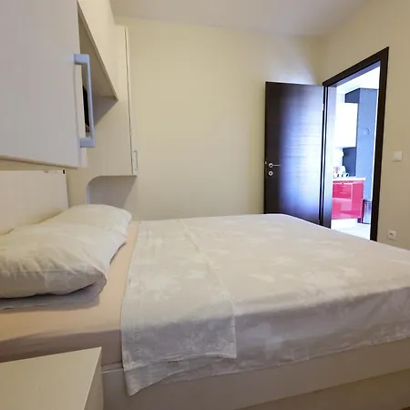 Apartments Avdic Makarska Exterior photo