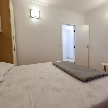Apartments Avdic Makarska Exterior photo