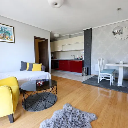 Apartments Avdic Makarska Exterior photo