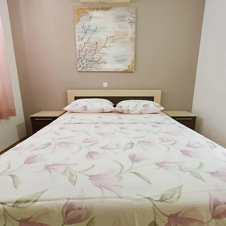 Apartments Avdic Makarska Exterior photo