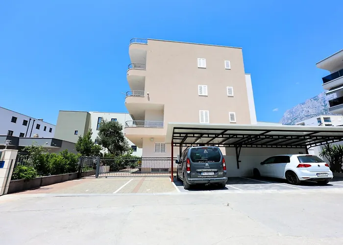 Apartments Avdic