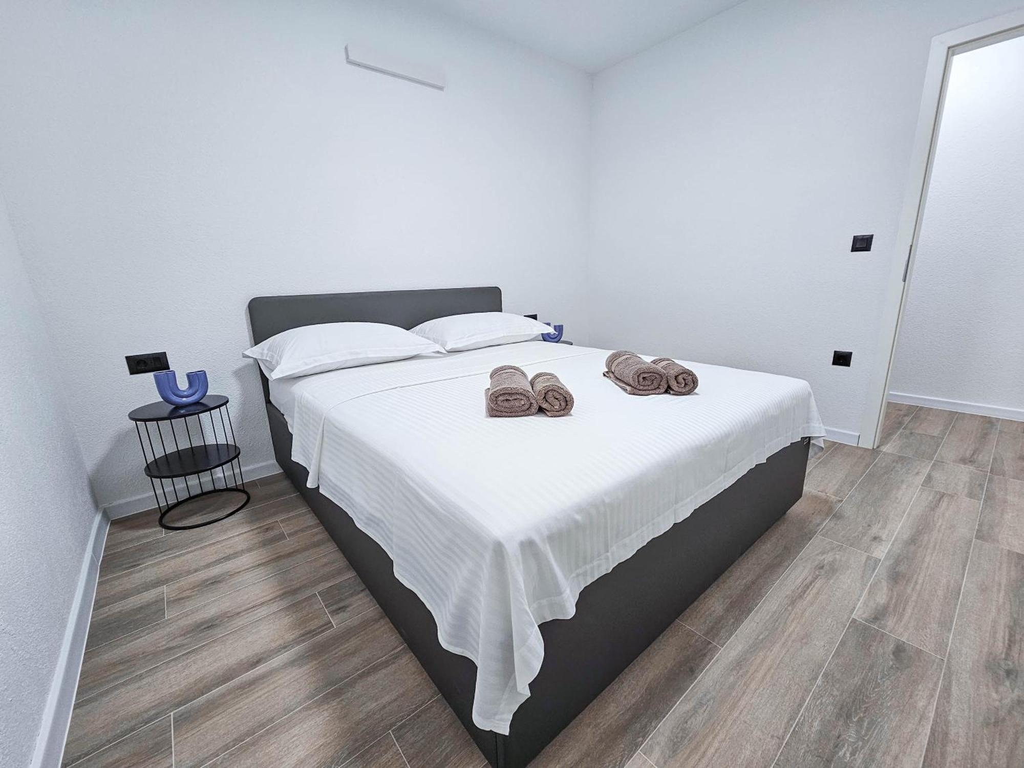 Apartamento Avdic Makarska