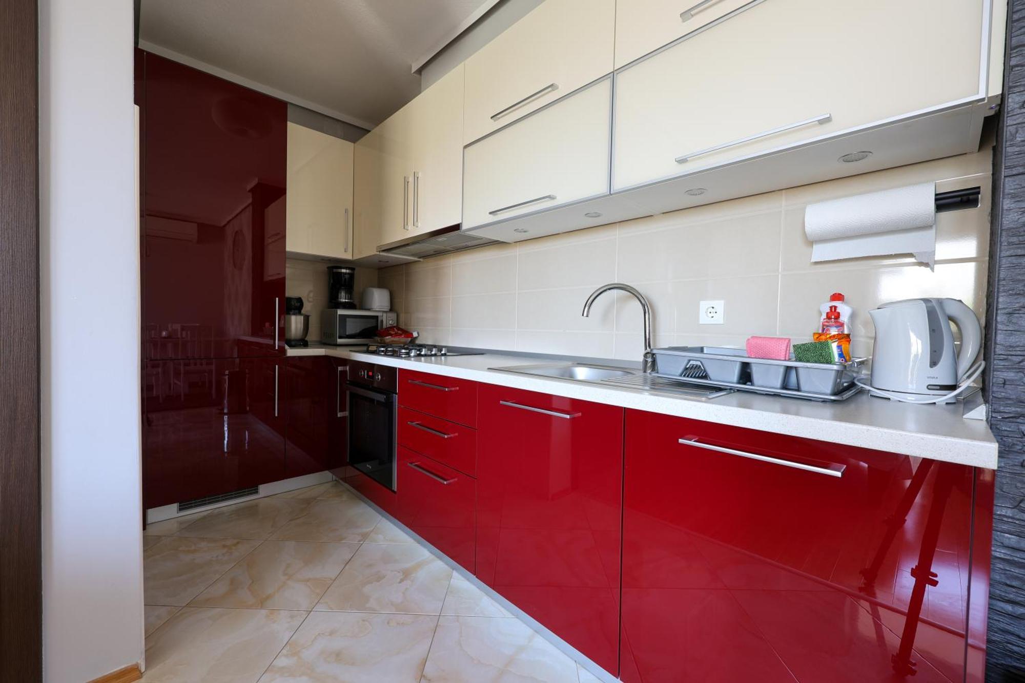 Apartamento Avdic