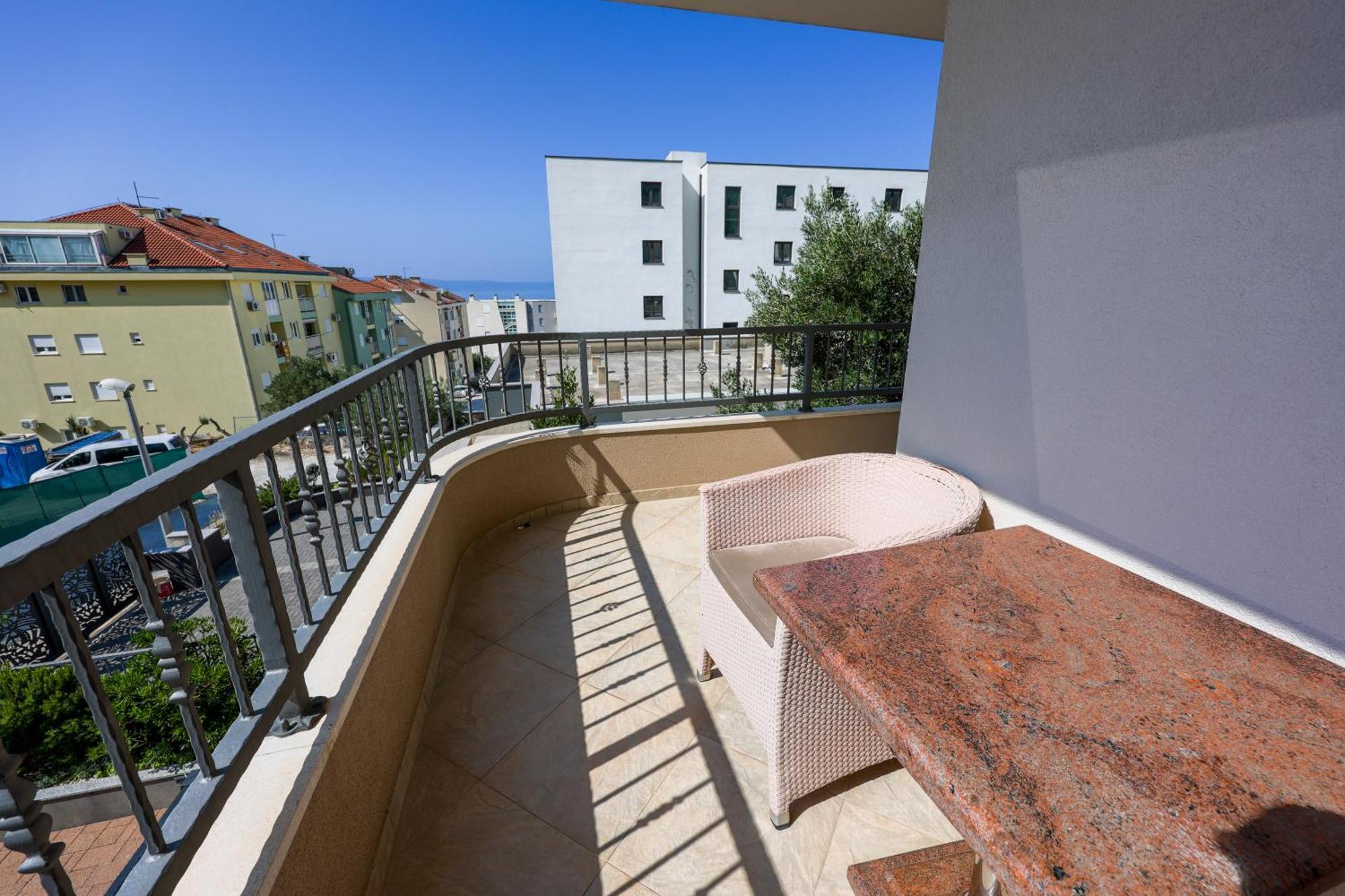 Apartamento Avdic *