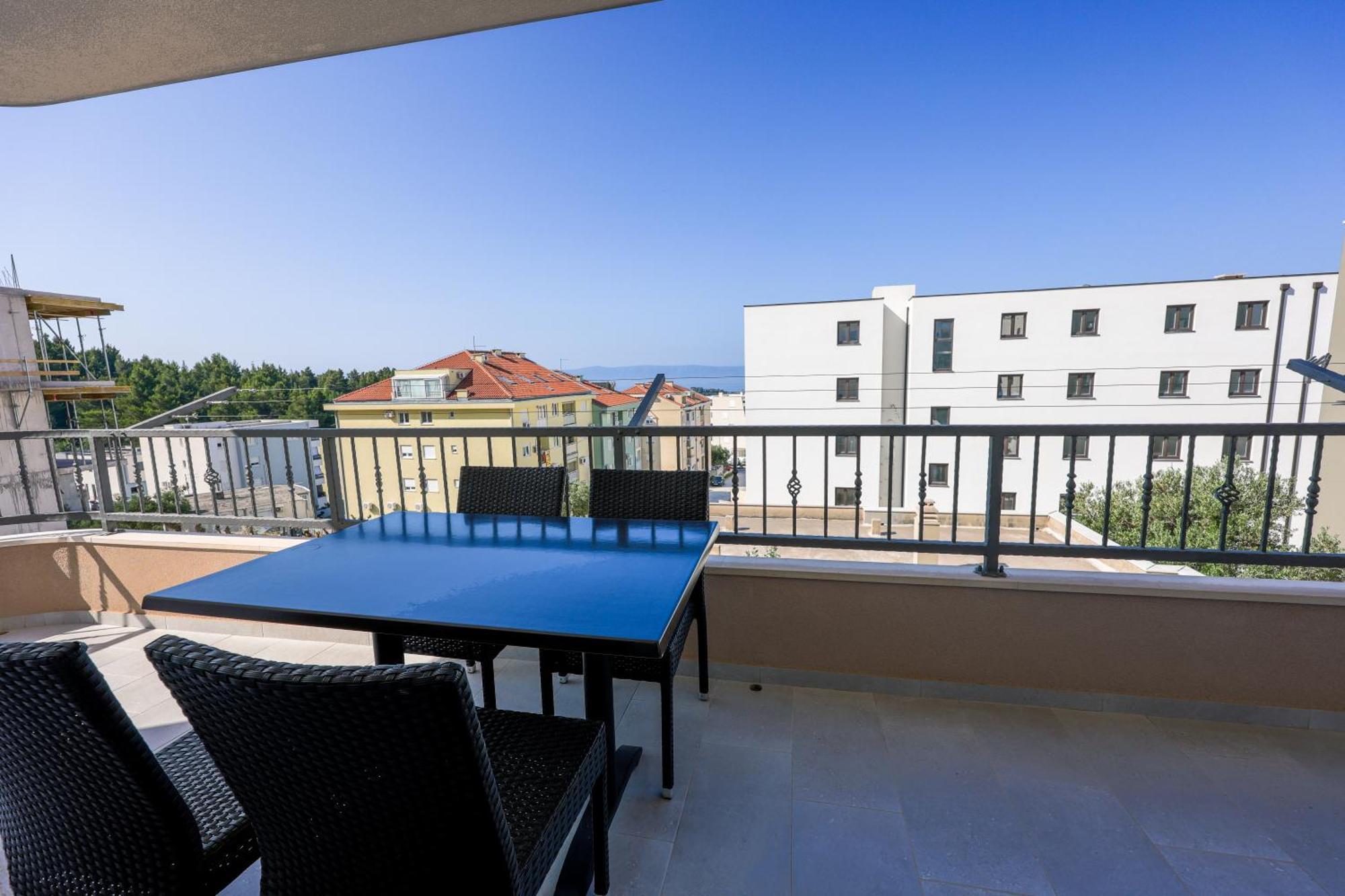 Apartamento Avdic *
