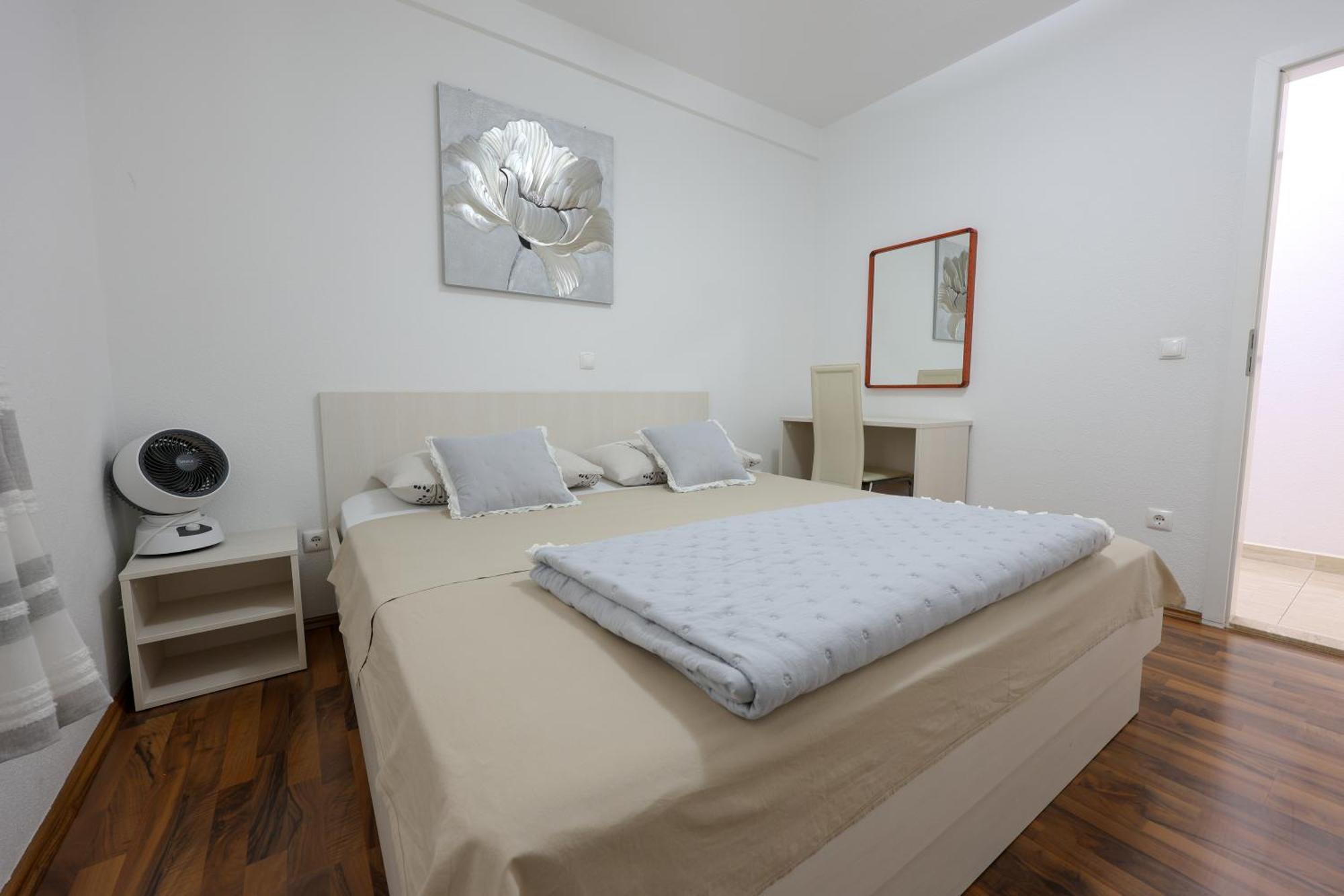 Avdic Apartamento