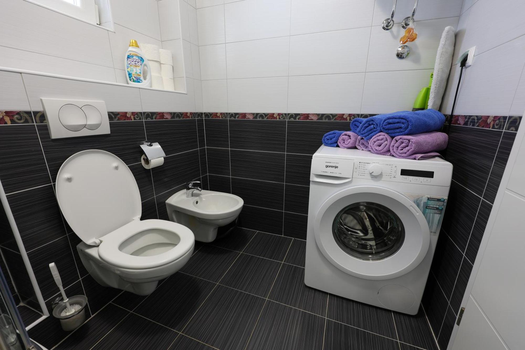 Apartamento Avdic *