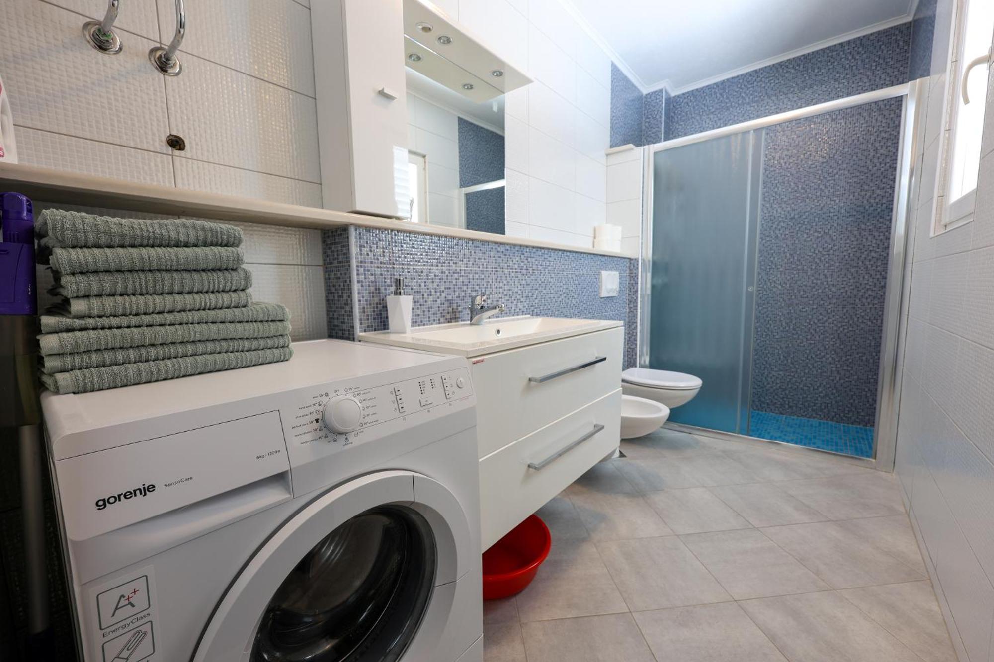 Apartamento Avdic Makarska