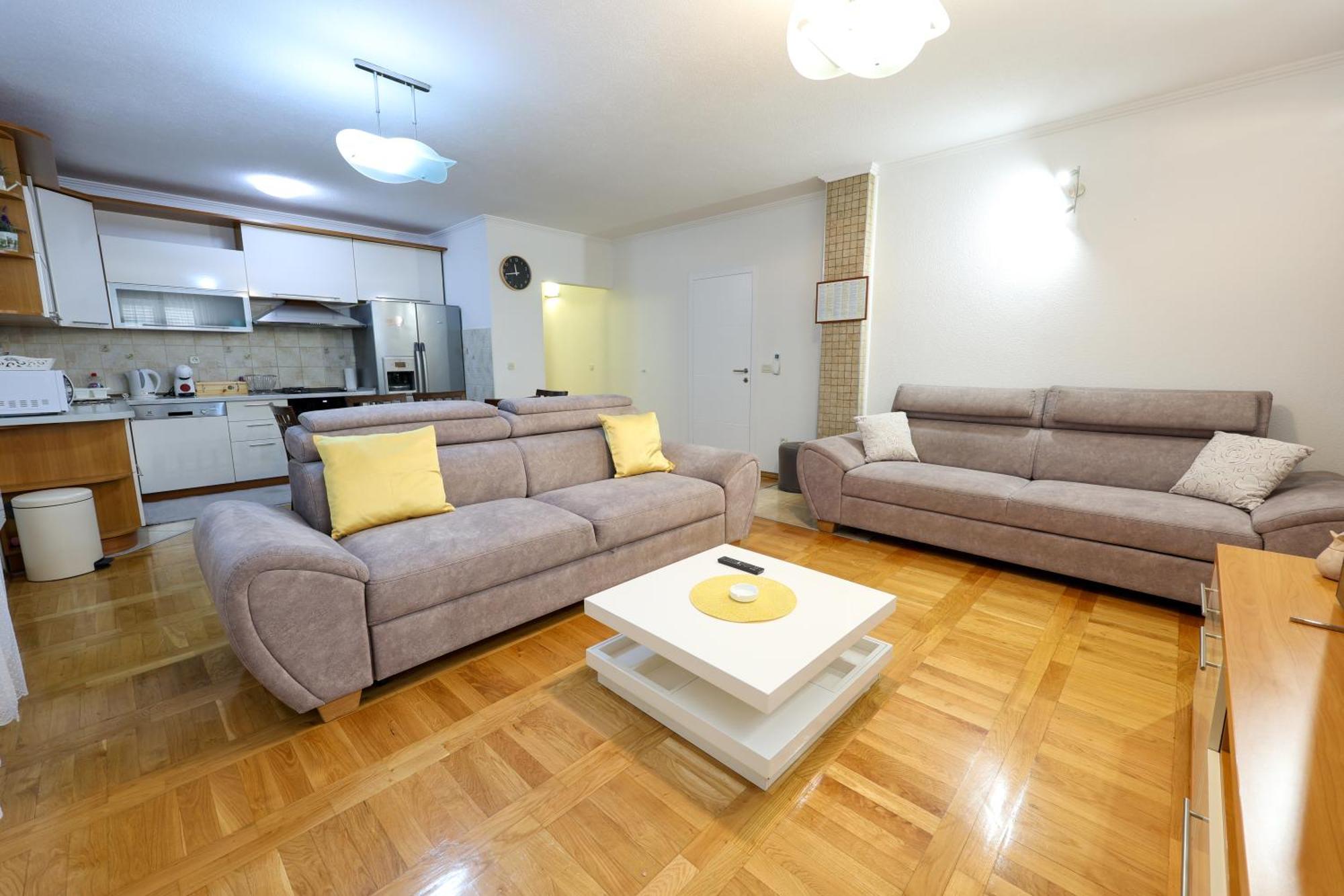 Apartamento Avdic Makarska