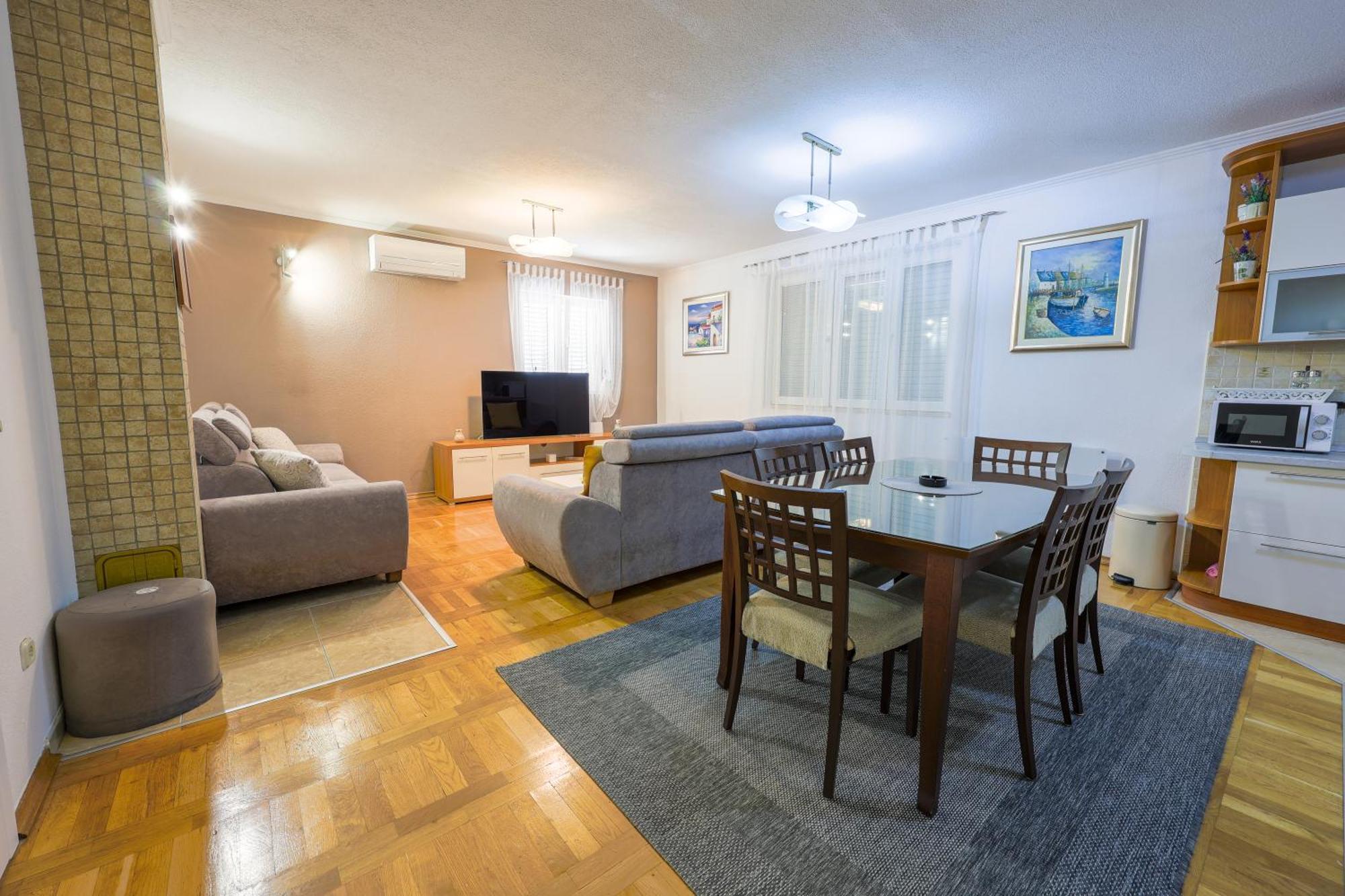 Apartamento Avdic *
